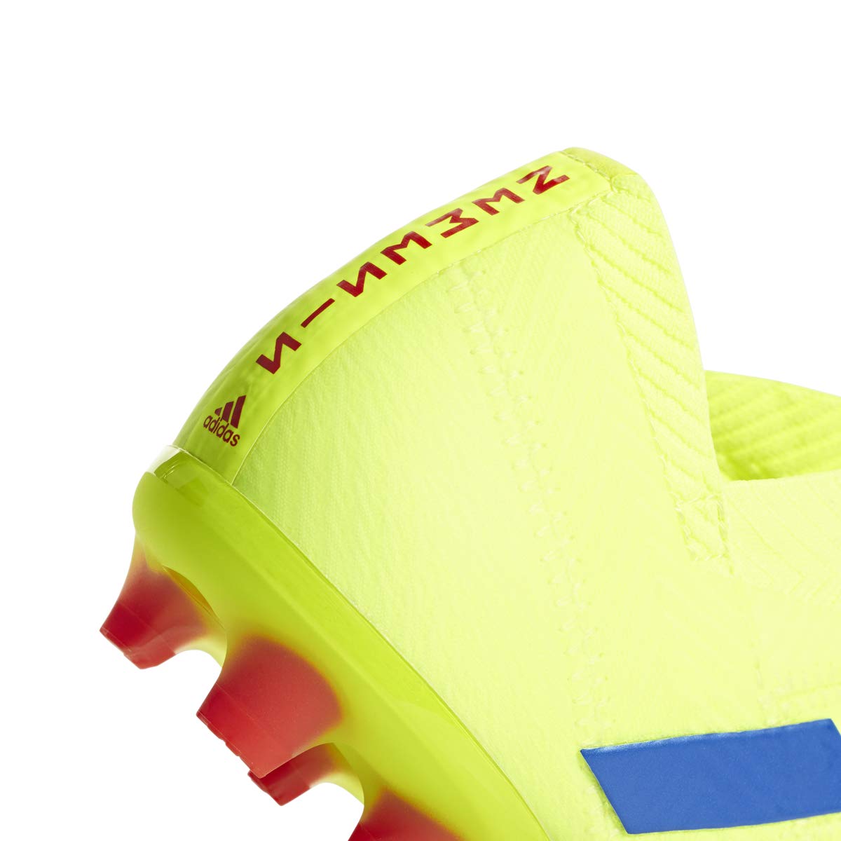 Adidas Nemeziz 18 Kids Firm Ground Soccer Cleats Desertcart