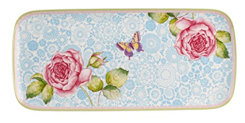 Villeroy & Boch Cottage Piatto Portata Dolci