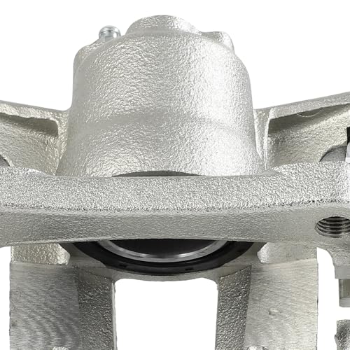 Image of 19B6034 Rear Right Disc Brake Caliper Assembly w /Bracket