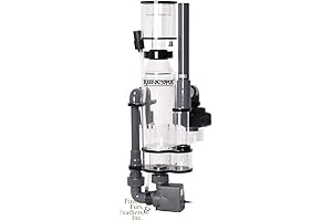 AquaMaxx BH-90 Hang On Protein Skimmer