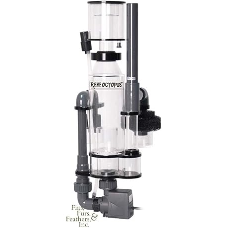 AquaMaxx BH-90 Hang On Protein Skimmer