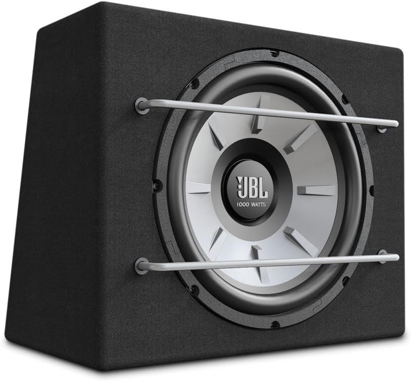 JBL Stage 1200B Subwoofer