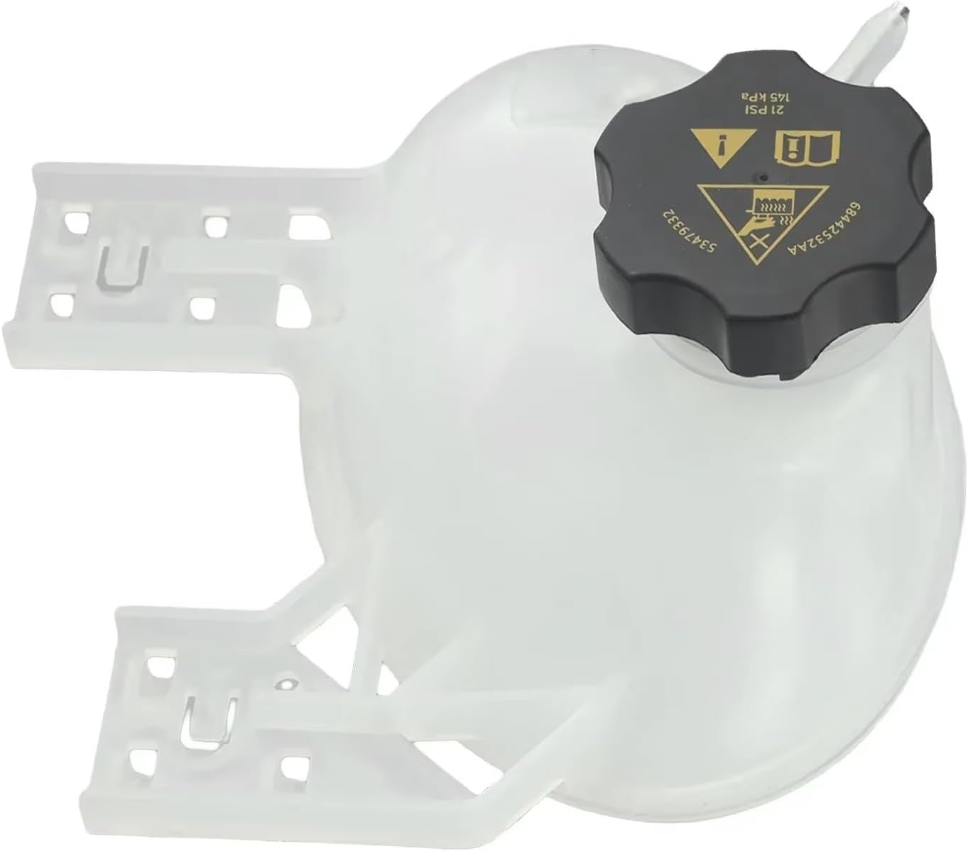 冷却水リザーバー Compatible With Compass 2017 2018 2019 2020 2021 2022 クーラ