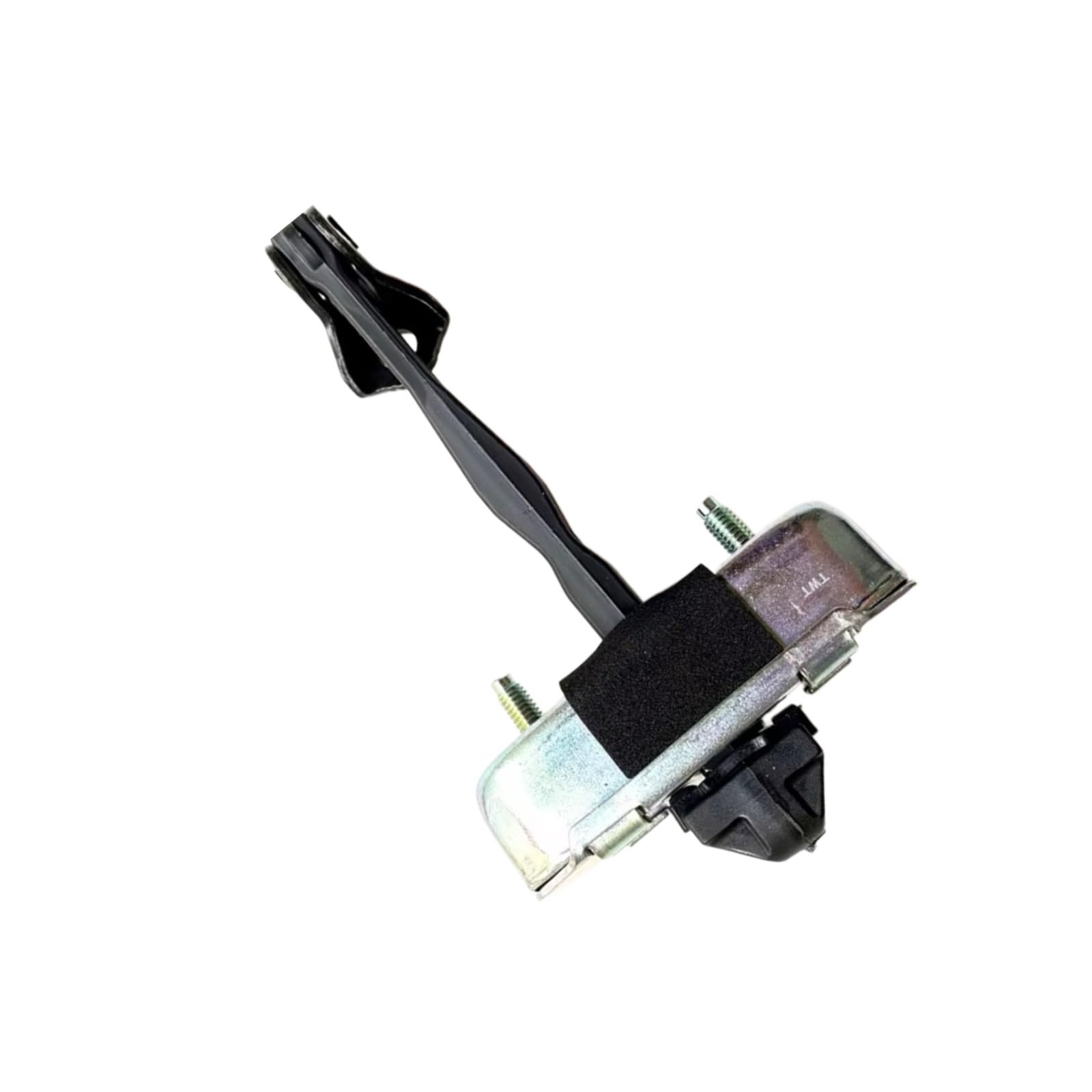 Car Door Limiter Compatible with Toyota for Land for Cruiser for Prado for GRJ150 TRJ150 2010-2017 68610-60120 68630-60120 Front Rear Door Stay Checker Strap