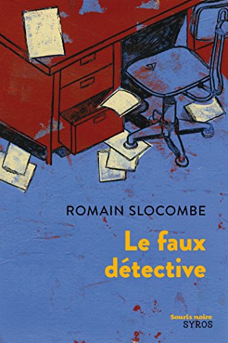 Le faux détective (Souris noire) Le faux détective (Souris noire)