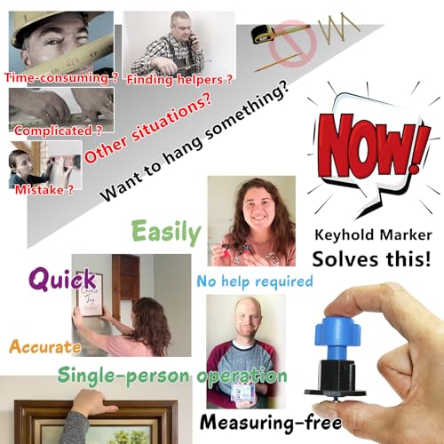 All-in-One No-Measure Tool Kit