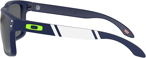 Miniatura 4 de Oakley Oo9102 Holbrook NFL Collection, Men's Sqaure Sunglasses