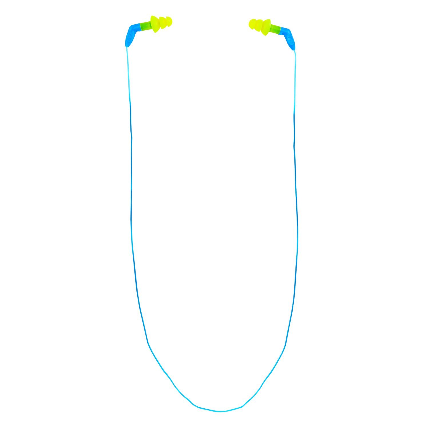 3M™ E-A-R™ Ultrafit X Inserti auricolari, 35 dB, con cordicella, 50 paia per confezione, UF-01-014