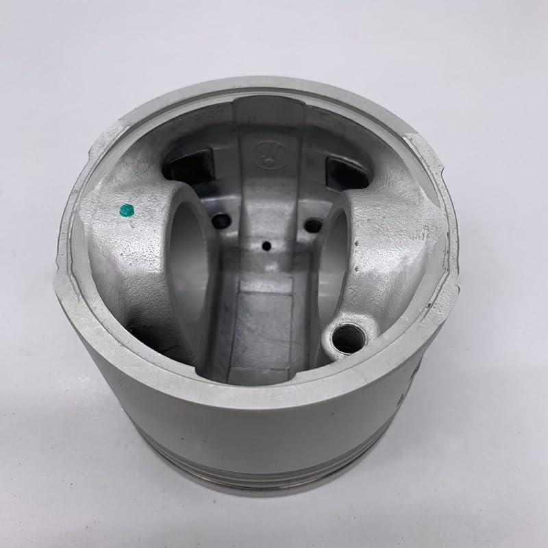 pièce Automobile Jeu de Segments de Piston, 4 pièces, for Nissan TD27-T II TERRANO Patrol 2.7 LTR for Diesel 1996-2003 12010-7F406 pièce Automobile