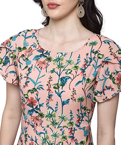 Image of OOMPH! Women's Maxi Dress