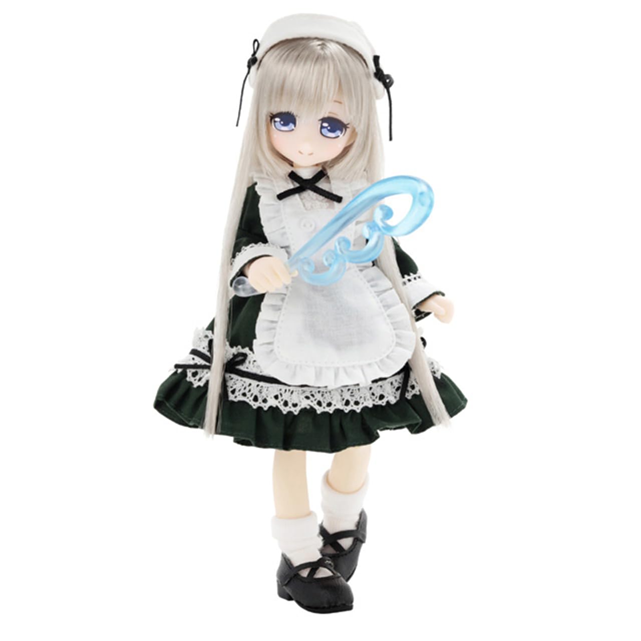 Lil’Fairy ～ちいさなお手伝いさん～ ルオ 完成品ドール Amazon | Lil'Fairy ～ちいさなお手伝いさん～ ルミュ ver.1.1