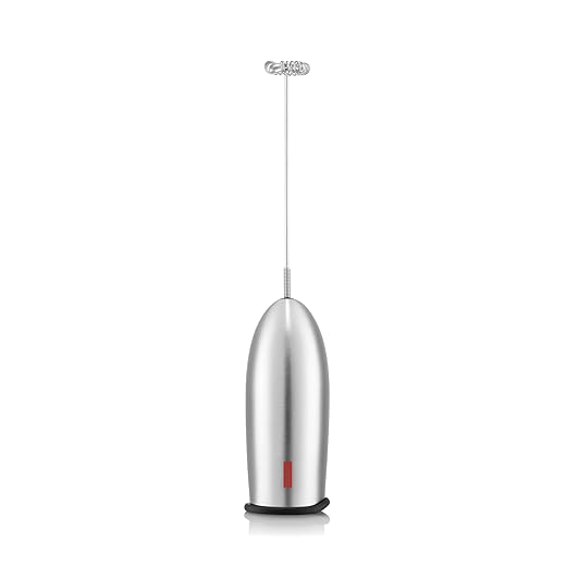 BODUM Schiuma Stainless Steel Turbo Milk Whip