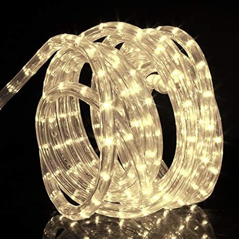 Forever Speed 14M Tubo de LED Manguera LED Cover