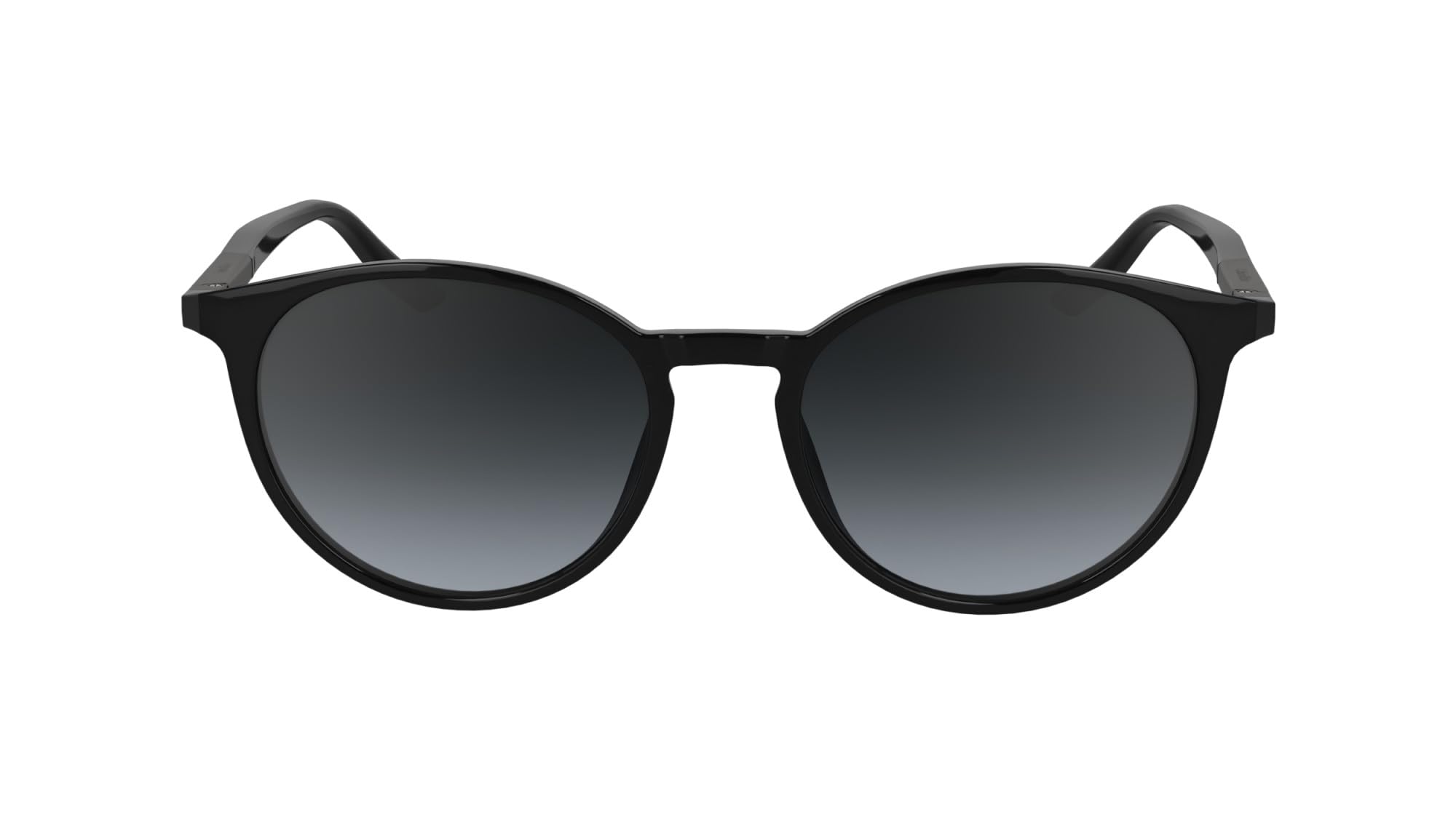 Calvin Klein Unisex Adult Sunglasses CK24539S - Black with Gradient Smoke Lens
