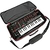 Roland Cb-Jdxi Carry Bag for Jdxi, Custom Gig Bag #1