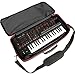 Roland Cb-Jdxi Carry Bag for Jdxi, Custom Gig Bag