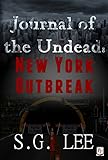 Journal of the Undead: New York Outbreak