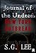 Journal of the Undead: New York Outbreak