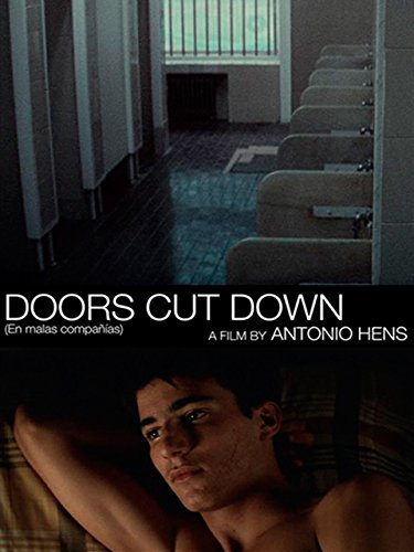 Doors Cut Down