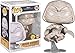 Funko Pop!- Television - Moon Knight - Moon Knight Glow-in-The-Dark 64898