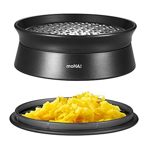 Moha 20009 Rotating Ginger Grater thumb #3