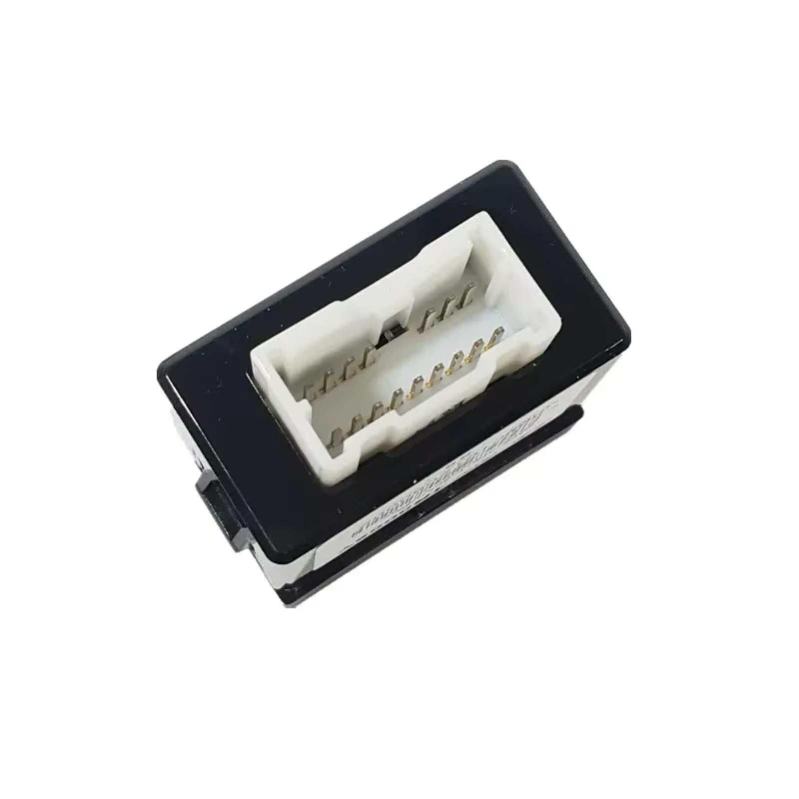 Interruttore Per Auto USB AUX Compatibile Con Kia Per Picanto Per Morning 961201Y300 Gruppo Jack Adattatore Porta AUX Per Lettore USB USB Autoveicoli