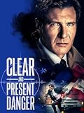 Clear and Present Danger