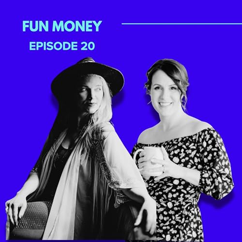 Couverture de 20. Less Revenue = More Life: A Wild Money Conversation with Christa Biegler