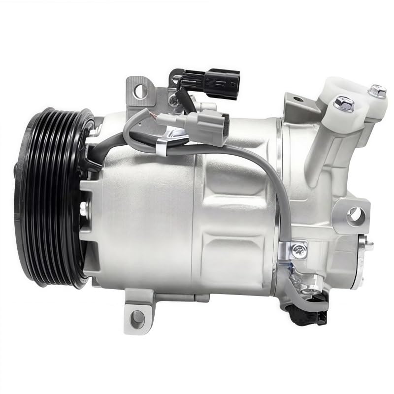 Amazon.com: XZXZAD Auto AC Compressor Compatible for Nissan