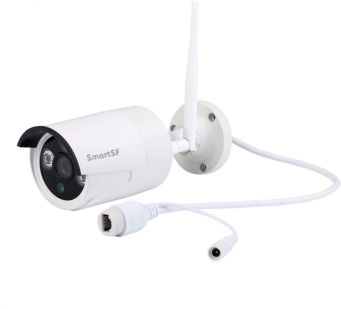 720P Wireless Security Camera CCTV Surveillance Systems