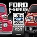 Ford F-Series: America's Pickup Truck
