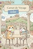  Carnet de Voyage \