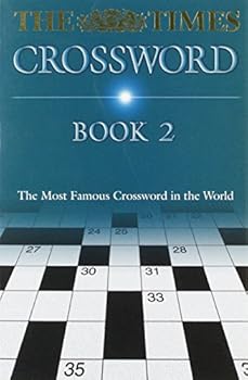 Paperback Xtimes Crossword Book 2 1 Book