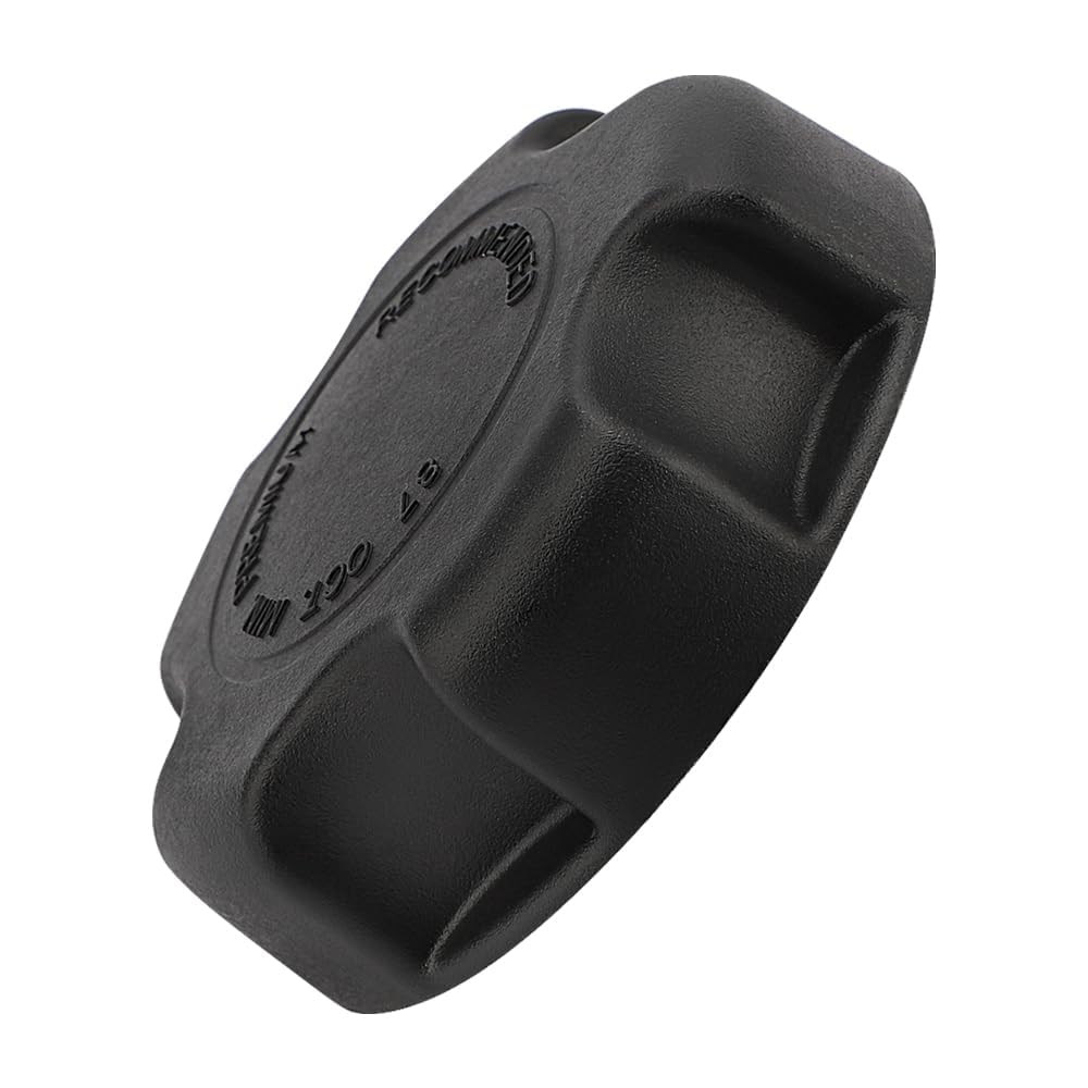 Bouchon réservoir essence carburant pour Polaris RZR Ranger General 1000 900 800 700 500 570 500 Turbo ETX M1400