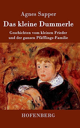 Das kleine Dummerle: Geschichten vom kleinen Fr... [German] 3861998009 Book Cover