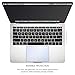 UPPERCASE GhostCover Touch Premium Trackpad Protector with Matte Finish Compatible with MacBook Pro 13