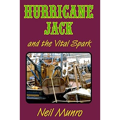 Hurricane Jack And the Vital Spark