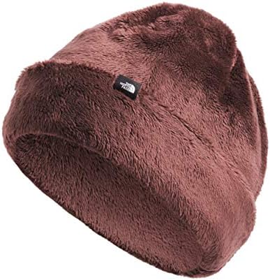 North Face Osito Beanie, Marron Purple 