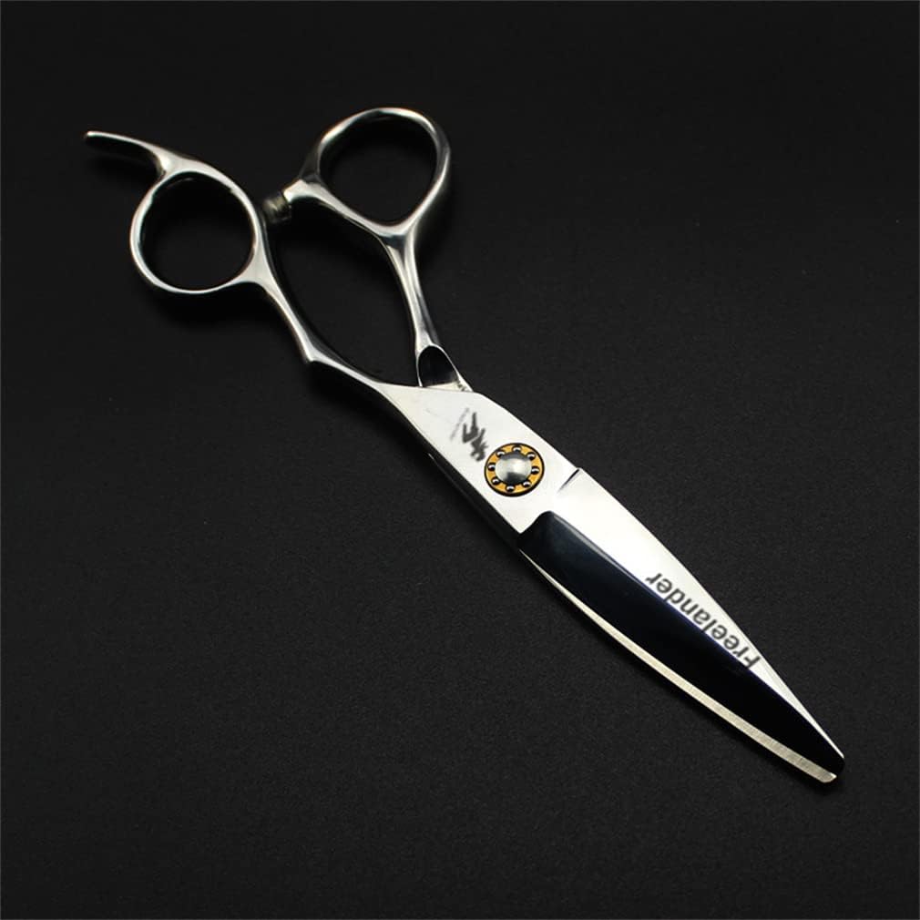 散髪用シザー 5本セット ハサミ 理容 美容師 カット ステンレス製 6インチ 楽天市場】【50％OFF】散髪 ハサミ YKシザー L1-6035（スキ 25％ 35目