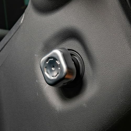 【axis-parts】レクサス GX550 型式:VJA252W 年式:R6.6〜 電動ステアリングコラムカバー1点セット マットシルバータイプ【メール便発送 時間指定不可】(SM)