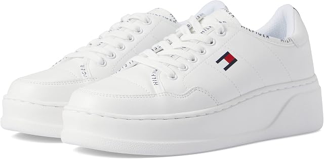 Tommy Hilfiger Femmes Grazie Sneaker
