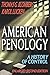 American Penology: A History of Control