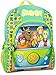 Scooby Doo Enfants Sac à Dos Vert