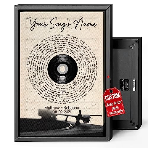 H-DEWALL Song Canvas