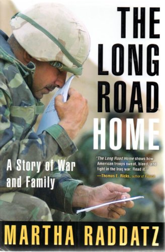 The Long Road Home: A Story of War and Family
