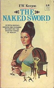 Mass Market Paperback The Naked Sword Book