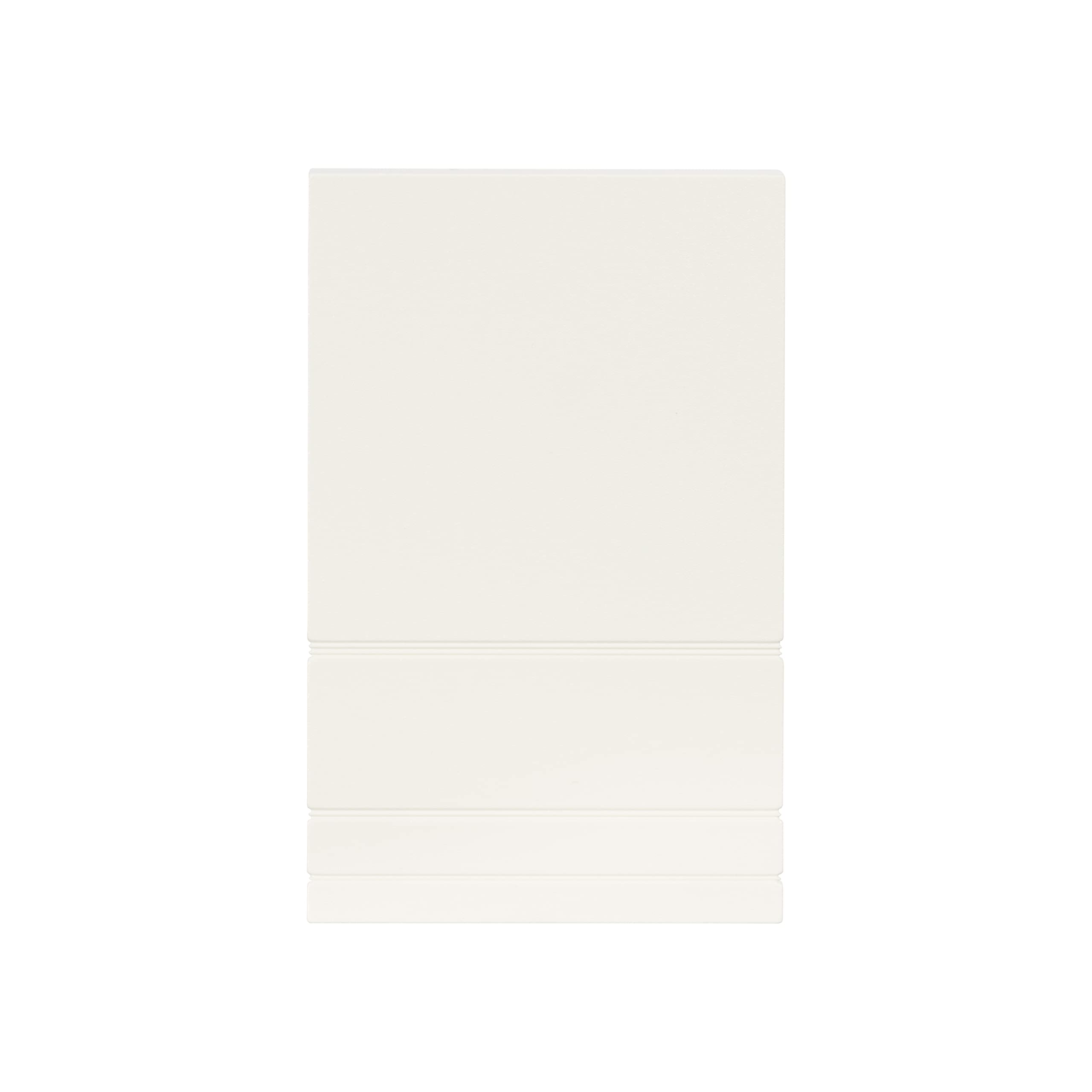 Legrand 041221 Sonnerie Lido Direct, 230V, 50Hz à 60Hz, Classe Ii, Blanc