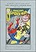 Marvel Masterworks: The Amazing Spider-Man - Volume 10