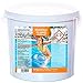 Produktbild GlobaClean pH Minus Pool Granulat 7 Kg - pH Senker schnelle Senkung des pH Werts Ihres Poolwassers  auch für Schwimmbad