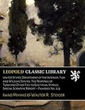  United States Department of the Interior, Fish and Wildlife Service. The Response of Tuna and Other Fish to Electrical Stimuli. Special Scientific Report -- Fisheries No. 223